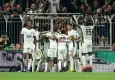 Beşiktaş’tan Avrupa’da müthiş başlangıç! Tüpraş Stadı’nda Marsilya’ya 4-1’lik darbe