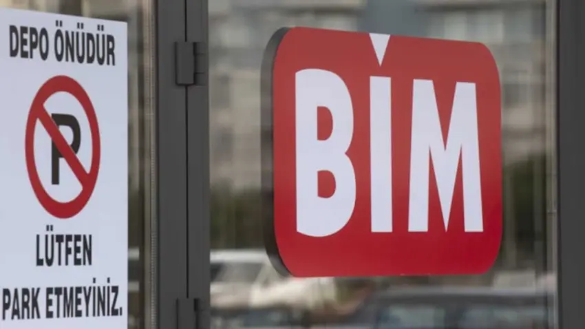 BİM bankacılık sektörüne adım attı haberinin görseli
