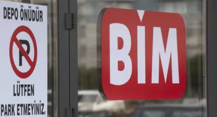 BİM bankacılık sektörüne adım attı