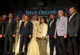 Birgi’de Efeler Düğünü coşkusu: Ata geleneği yeniden yaşatıldı