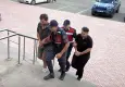 Bodrum’da ‘Sokaklar Güvende’ operasyonu: Gözaltına alınan 41 şüpheli adliyede