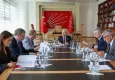 Borsadaki hareketlilik sonrası CHP'den acil mesai: Yüz binlerce tasarruf sahibinin riski masada