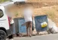 Buca’da kaçak moloza geçit yok: 50 bin TL ceza kesildi