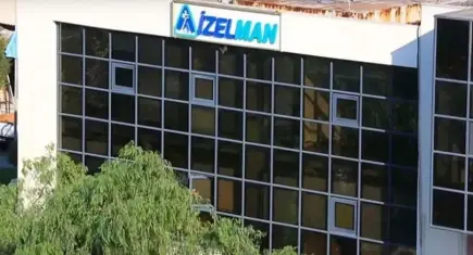 Buca Hal otoparkında işletme hakkı İZELMAN’a geçiyor