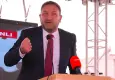 CHP İzmir İl Başkanı Utku Gümrükçü’den siyasette makam taşınamaz reformu: Seçim sandığı emanettir, makam kişisel mülk değildir!