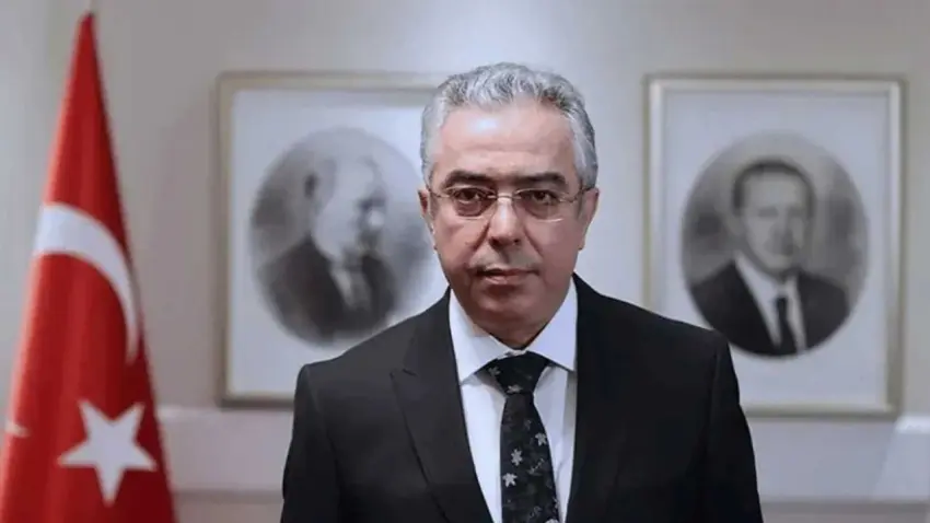 Cumhurbaşkanı Başdanışmanı Uçum'dan "erken seçim" açıklaması haberinin görseli