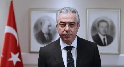 Cumhurbaşkanı Başdanışmanı Uçum'dan "erken seçim" açıklaması