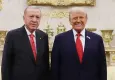 Cumhurbaşkanı Erdoğan ve Trump, New York'ta görüşecek