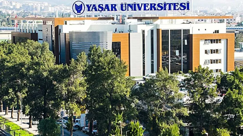 Cumhurbaşkanı kararıyla İzmir’deki üniversitede iki fakülte kapatıldı
