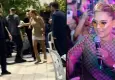 Demet Akalın’ın konserinde şoke eden anlar! Taciz edildi