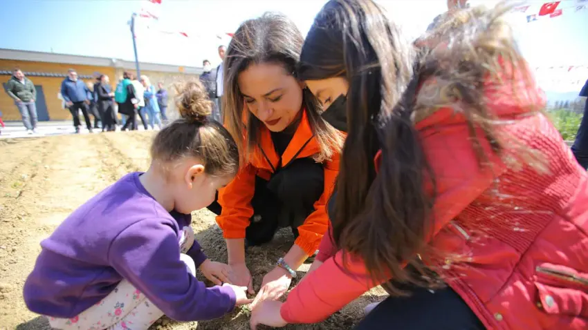 Efes Selçuk’tan Avrupa Turizm Başkenti 2027 finali haberinin görseli
