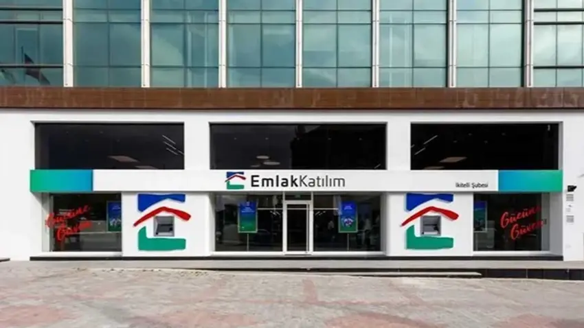 Emlak Katılım’dan sektörde deprem etkisi yaratacak hamle: Katılımevim ve Birevim için masada