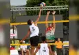 Foça’da 35 ülkeden genç sporcu şampiyonluk için sahada
