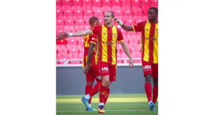 Göztepe kötü gidişatın içinde Arda Okan Kurtulan’la parlıyor