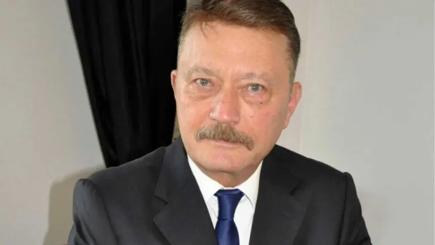 Hasan Atilla Uğur’dan Kozinoğlu açıklaması: Akşam İstanbul’a döneceğim, ne biliyorsak anlatacağız