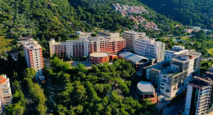 İEÜ’lü iki genç sinemacı Altın Koza’da finale kaldı