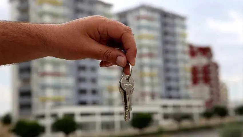İzmir’de Ağustos ayında konut satışları düştü  haberinin görseli