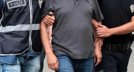 İzmir'de firari FETÖ hükümlüsü Çiğli'de yakalandı