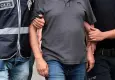 İzmir'de firari FETÖ hükümlüsü Çiğli'de yakalandı