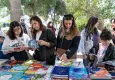 İzmir’de kitap şöleni başlıyor: İZKİTAP 19 Eylül’de kapılarını açılıyor