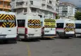 İzmir’de öğrenci servis ücretleri belli oldu!