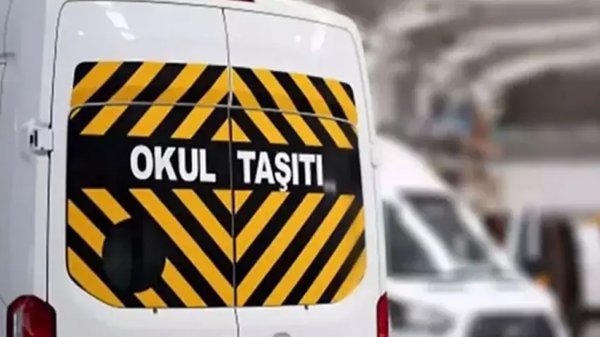 İzmir’de öğrenci servis ücretlerine zam talebi haberinin görseli