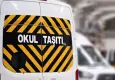 İzmir’de öğrenci servis ücretlerine zam talebi