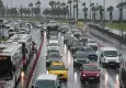 İzmir’de okul trafiğine kamera ve akıllı sinyalizasyon takibi