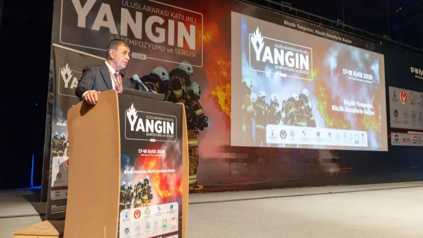İzmir’de yangın alarmı: Önlem almak, söndürmekten daha önemli haberinin görseli
