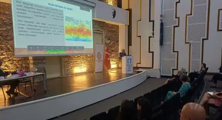 İzmir ve İstanbul için kritik iklim uyarısı: 2050 sıcaklıkları 2025’te yaşandı