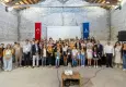 İzmirli çocuklar iklim krizi için söz aldı