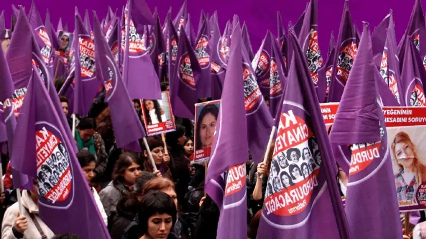 Kağıt üzerinde kalan uzaklaştırma kararı: Ayşegül ve ailesi için adalet  haberinin görseli