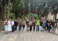Karşıyaka’da Avrupa Hareketlilik Haftası başladı