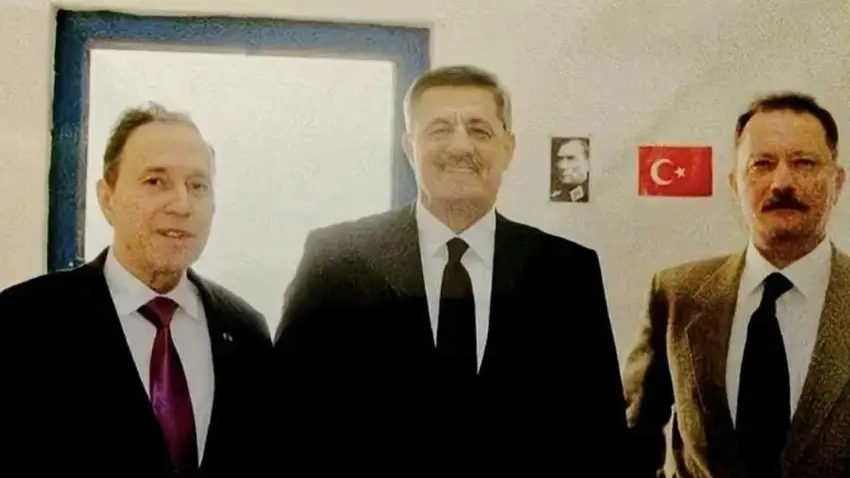 Kaşif Kozinoğlu soruşturmasında 4 gözaltı kararı: Emekli Albaylar Uğur ve Yıldırım listede haberinin görseli