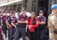 Kocaeli merkezli 'İkizler' suç örgütünde 2. dalga: 12 şüpheli adliyede