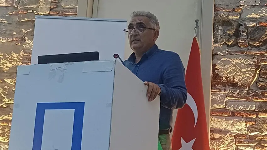  Prof. Dr. Celalettin Şimşek