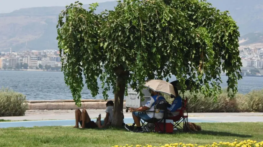 sıcaklık