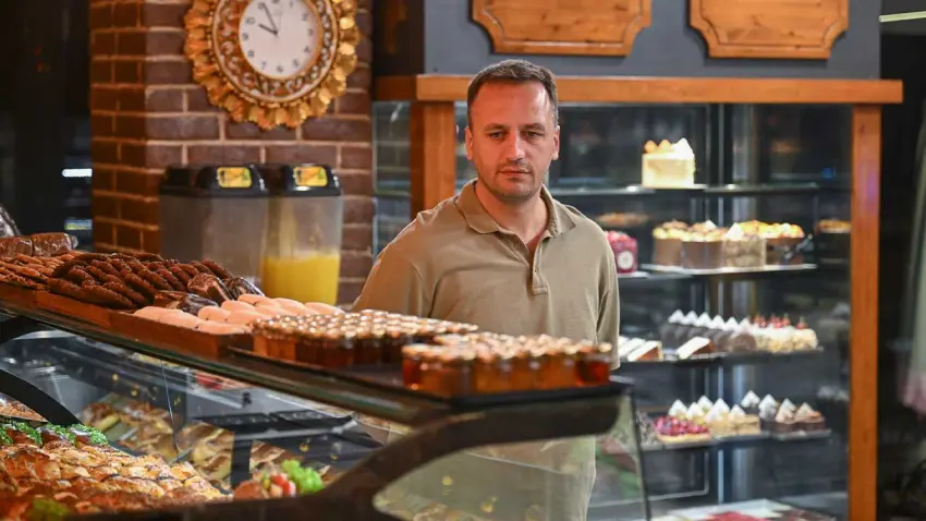 eşki
