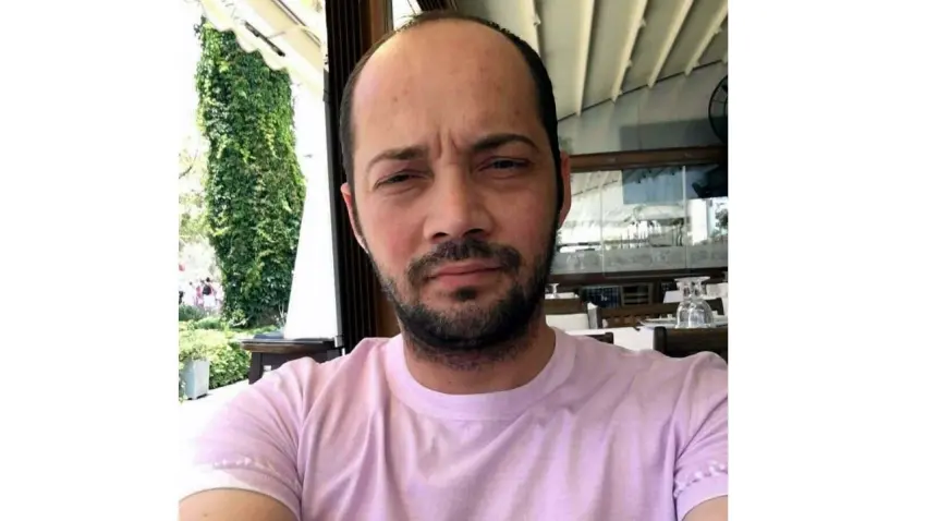 Türkay Pala