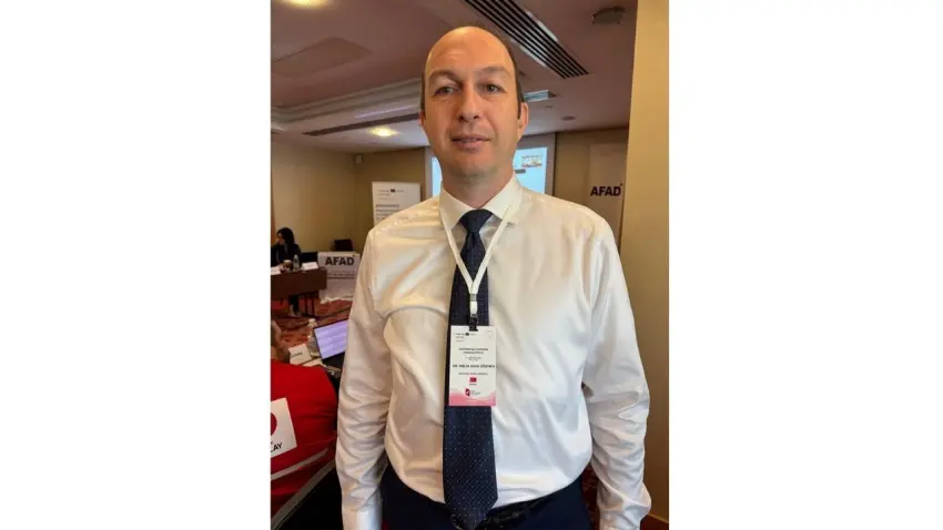 Prof. Dr. Melih Kaan S&ouml;zmen