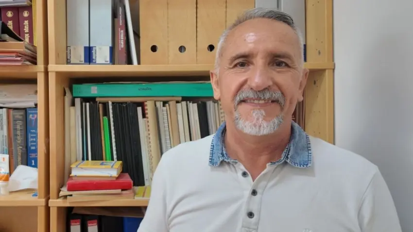 Prof. Dr. Mutlu Yıldız