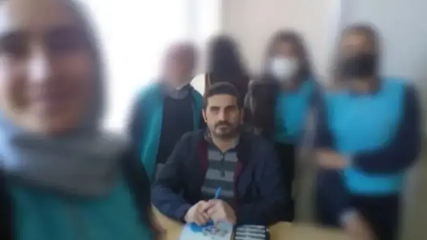 felsefe &ouml;ğretmeni