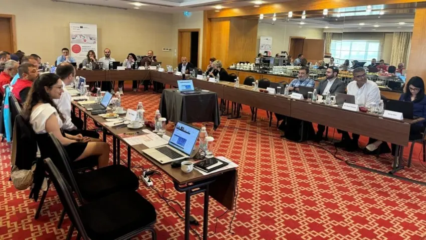 MEDAIGENCY Projesi’nde yapay zeka dönemi: 11 afet yazılımı 6 ay içinde kullanıma açılıyor! haberinin görseli