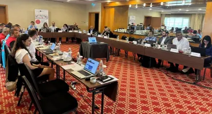 MEDAIGENCY Projesi’nde yapay zeka dönemi: 11 afet yazılımı 6 ay içinde kullanıma açılıyor!