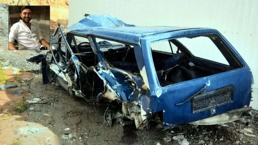 Menemen’deki ölümlü kazada yargıtay son noktayı koydu: 6 yıl 3 ay hapis cezası onandı! haberinin görseli