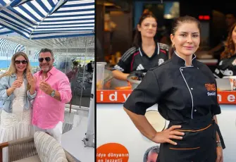 Midyeci Ahmet’in eski eşi suç duyurusunda bulundu: Paylaşımları yüzünden çocukları zorbalanıyor