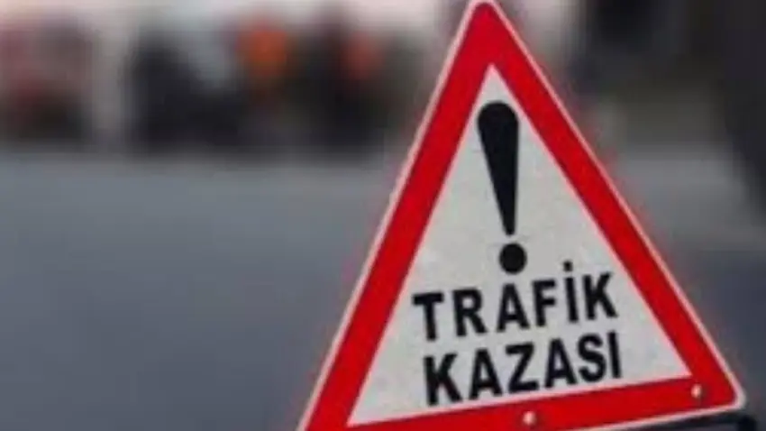 Ödemiş'te motosiklet kazası: 2 yaralı haberinin görseli
