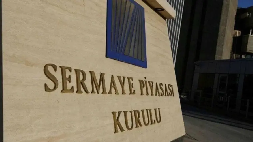 Pusula Portföy'e iki yıllık işlem yasağı haberinin görseli