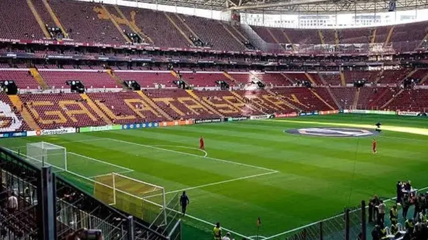Süper Kupa maçlarının oynanacağı stadyumlar belli oldu! haberinin görseli