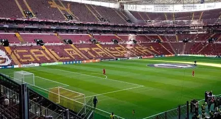 Süper Kupa maçlarının oynanacağı stadyumlar belli oldu!